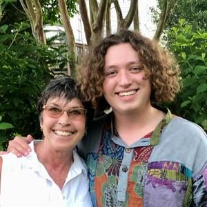 Meet your Posher, Jaime